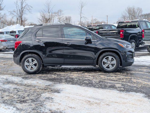 used 2019 Chevrolet Trax car, priced at $11,250