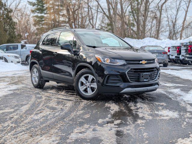 used 2019 Chevrolet Trax car, priced at $11,250