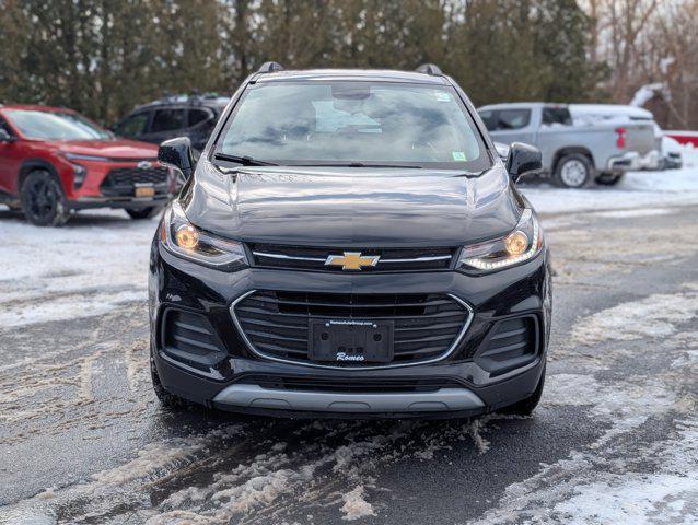 used 2019 Chevrolet Trax car, priced at $11,250