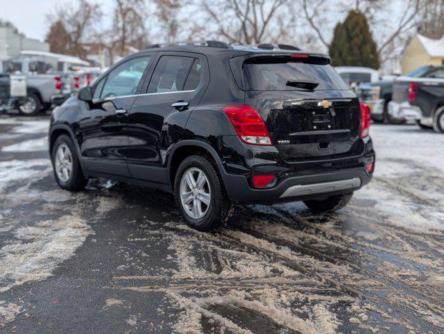 used 2019 Chevrolet Trax car, priced at $11,250