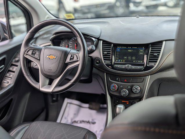 used 2019 Chevrolet Trax car, priced at $11,250