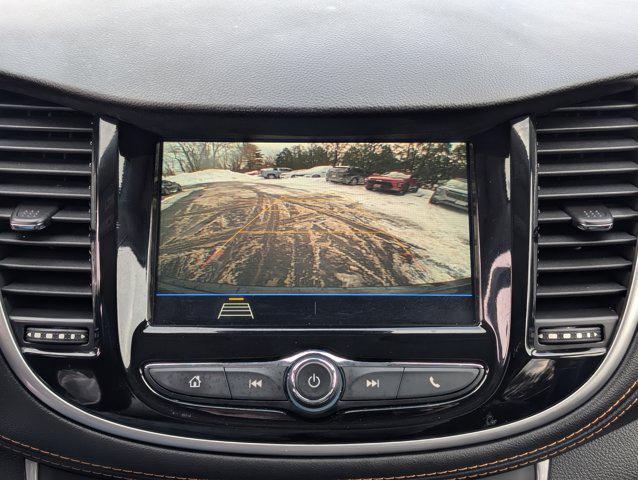 used 2019 Chevrolet Trax car, priced at $11,250