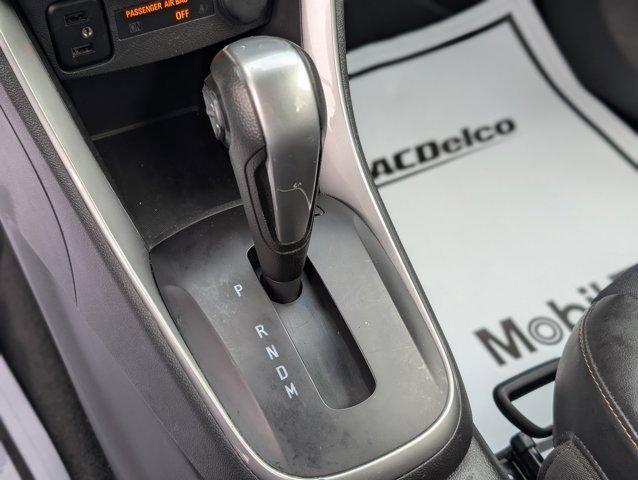 used 2019 Chevrolet Trax car, priced at $11,250