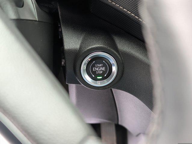 used 2023 Chevrolet TrailBlazer car, priced at $23,999