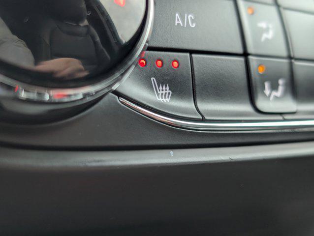 used 2023 Chevrolet TrailBlazer car, priced at $23,999