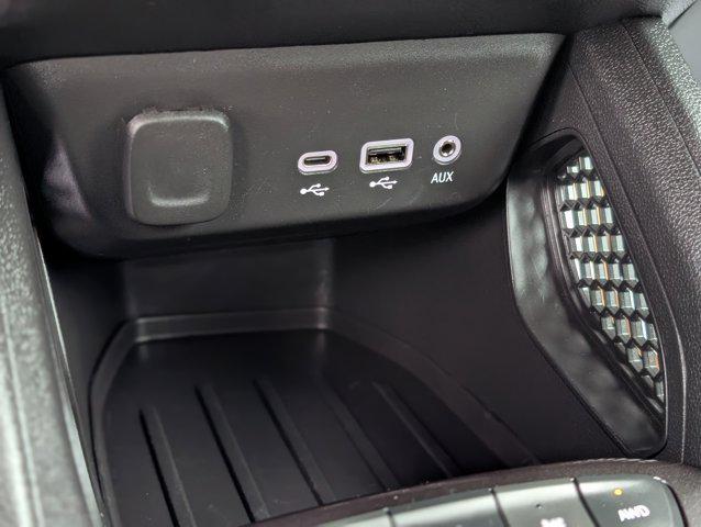 used 2023 Chevrolet TrailBlazer car, priced at $23,999