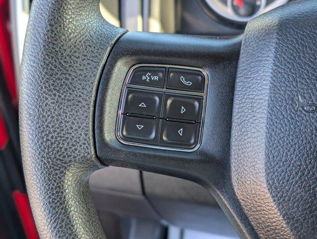 used 2019 Ram 1500 Classic car, priced at $24,352