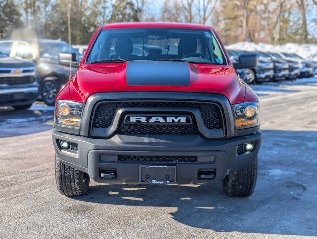used 2019 Ram 1500 Classic car, priced at $24,352