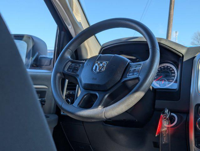 used 2019 Ram 1500 Classic car, priced at $24,352