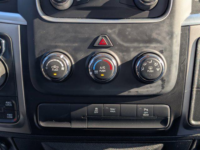 used 2019 Ram 1500 Classic car, priced at $24,352