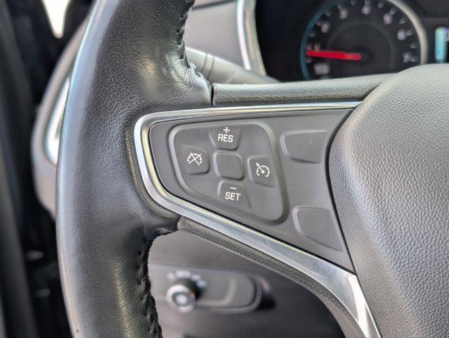 used 2018 Chevrolet Equinox car, priced at $15,251