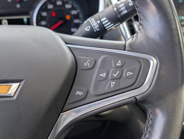 used 2018 Chevrolet Equinox car, priced at $15,251