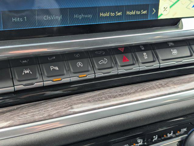 new 2026 Chevrolet Silverado 1500 car, priced at $69,930