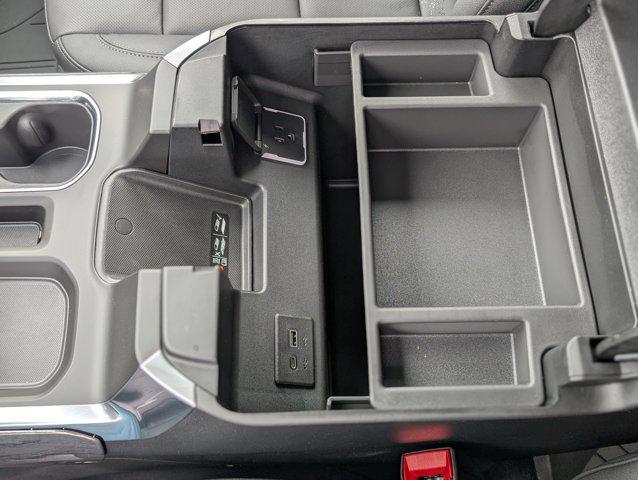 new 2026 Chevrolet Silverado 1500 car, priced at $69,930