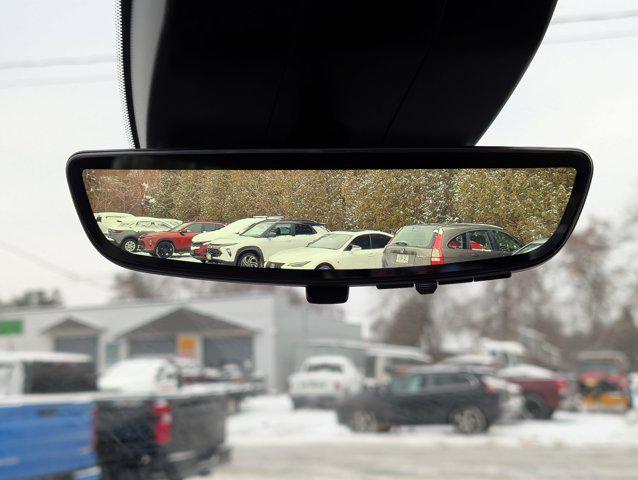 new 2026 Chevrolet Silverado 1500 car, priced at $69,930