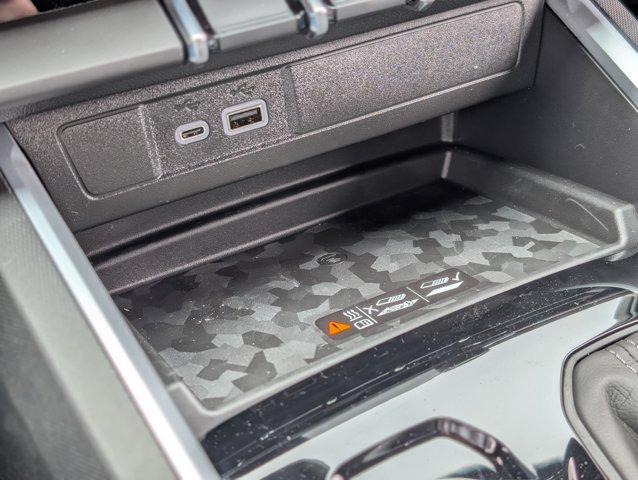 new 2026 Chevrolet Colorado car, priced at $45,853