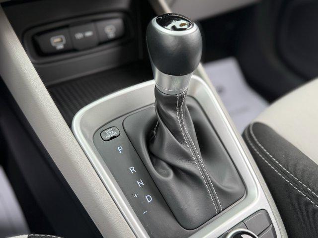 used 2024 Hyundai Venue car, priced at $18,999