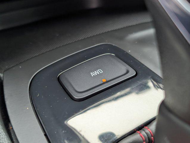 used 2023 Chevrolet Equinox car, priced at $24,584