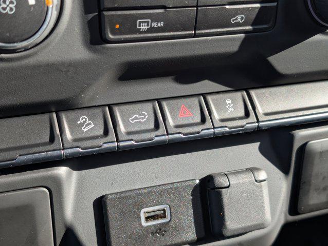 used 2019 Chevrolet Silverado 1500 car, priced at $24,001