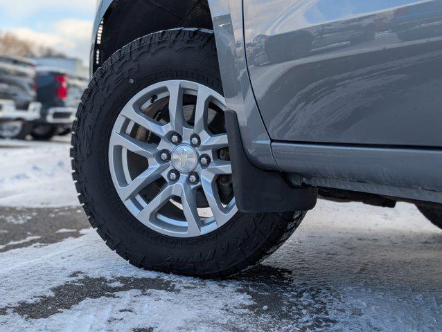 used 2019 Chevrolet Silverado 1500 car, priced at $24,001