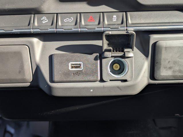 used 2019 Chevrolet Silverado 1500 car, priced at $24,001