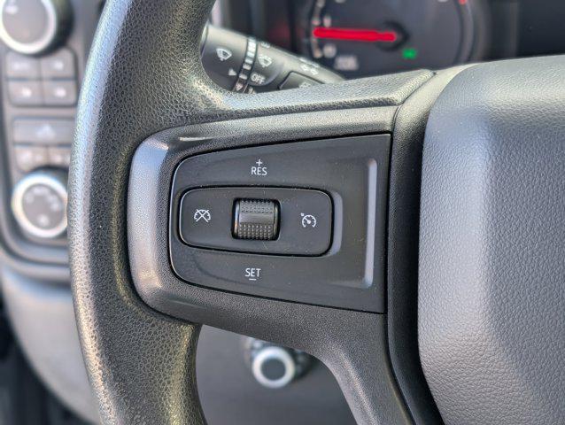 used 2019 Chevrolet Silverado 1500 car, priced at $24,001