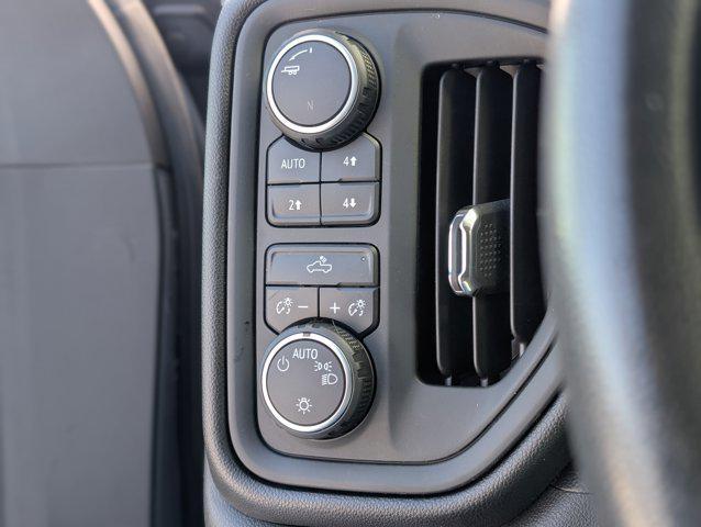 used 2019 Chevrolet Silverado 1500 car, priced at $24,001