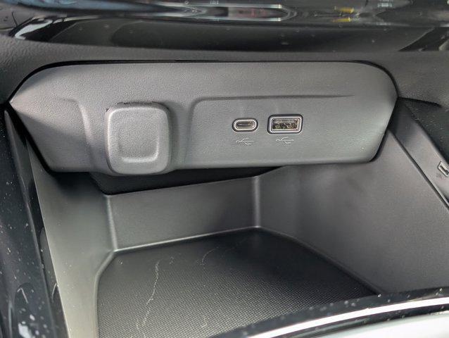 new 2026 Chevrolet Trax car, priced at $27,755