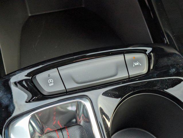 new 2026 Chevrolet Trax car, priced at $27,755