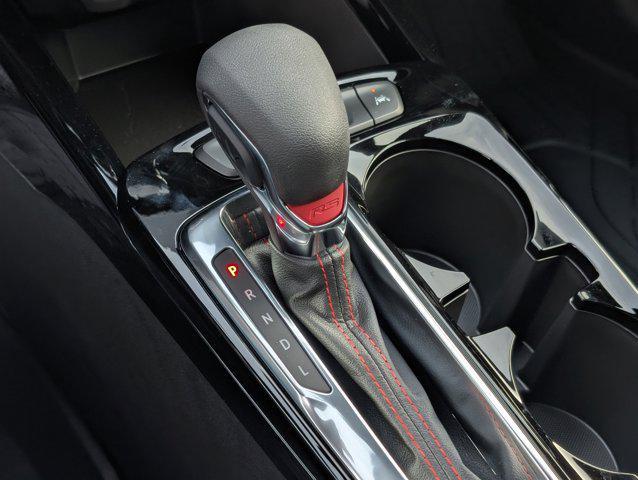 new 2026 Chevrolet Trax car, priced at $27,755