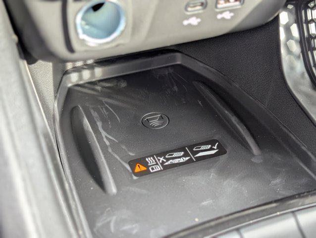 new 2026 Chevrolet TrailBlazer car, priced at $30,780