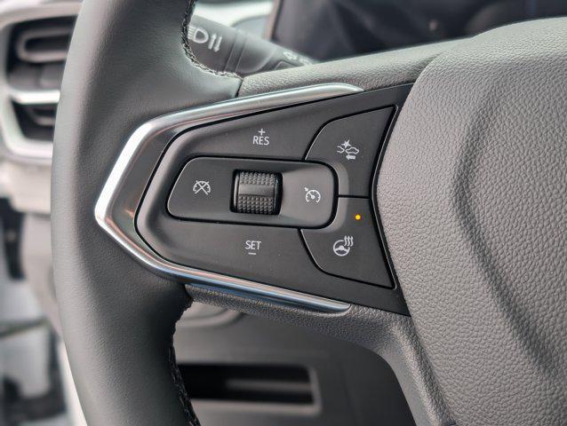 new 2026 Chevrolet TrailBlazer car, priced at $30,780