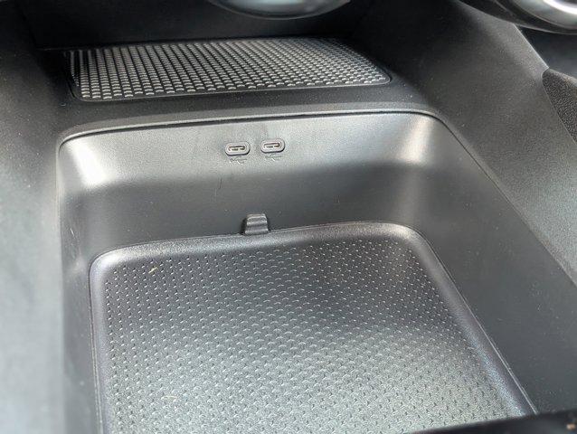 new 2025 Chevrolet Blazer EV car, priced at $50,710