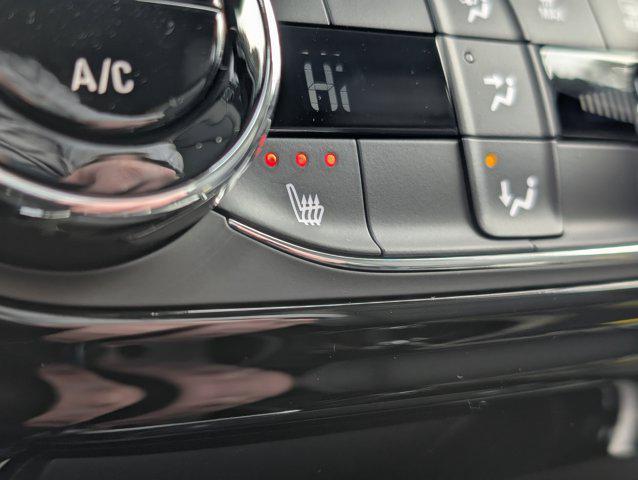 new 2026 Chevrolet Trax car, priced at $27,755