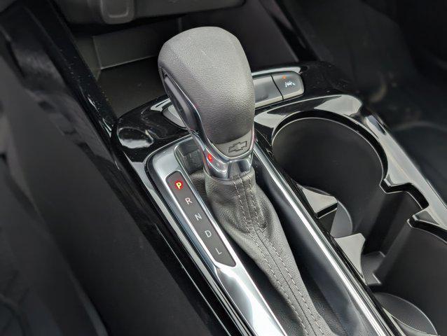 new 2026 Chevrolet Trax car, priced at $27,755