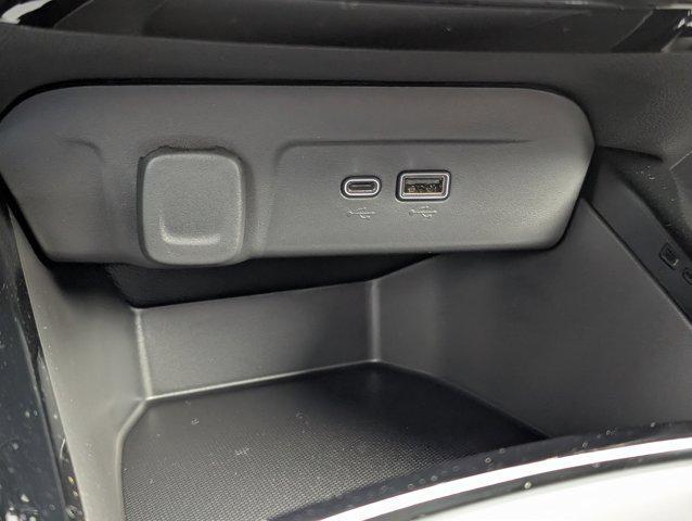 new 2026 Chevrolet Trax car, priced at $27,755