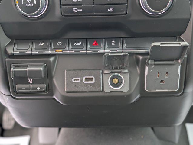 used 2023 Chevrolet Silverado 1500 car, priced at $37,650