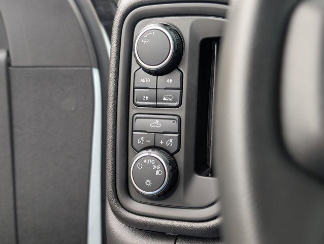 used 2023 Chevrolet Silverado 1500 car, priced at $37,650