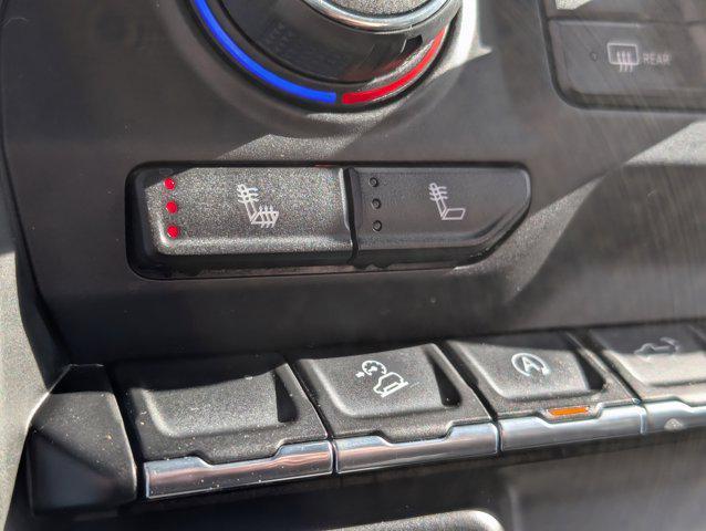 used 2019 Chevrolet Silverado 1500 car, priced at $23,647