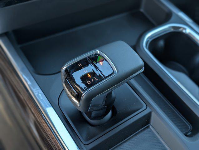 new 2026 Chevrolet Silverado 1500 car, priced at $68,340