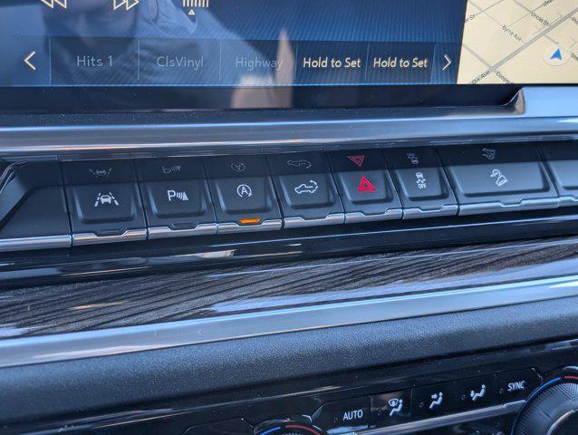 new 2026 Chevrolet Silverado 1500 car, priced at $68,340