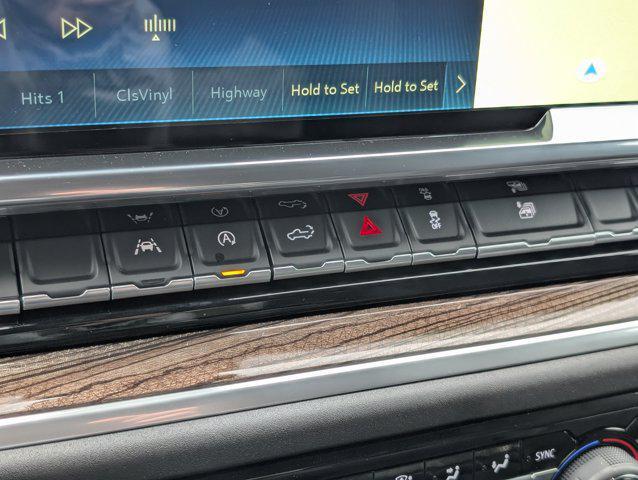 new 2026 Chevrolet Silverado 1500 car, priced at $52,696