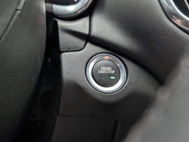 used 2024 Chevrolet Equinox car, priced at $22,999