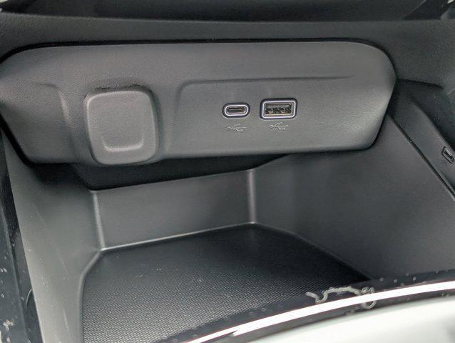 new 2026 Chevrolet Trax car, priced at $25,855