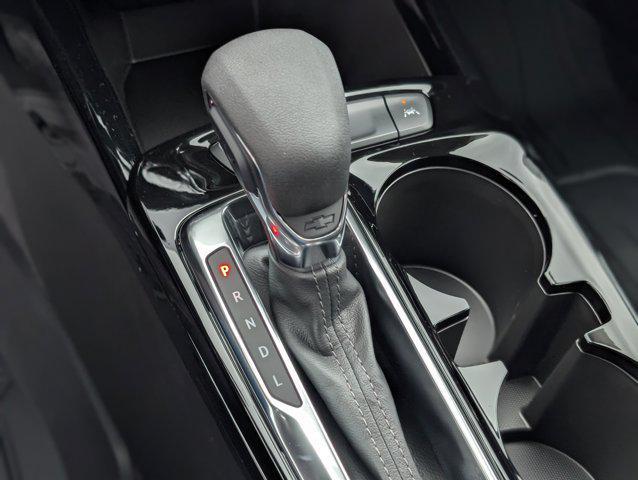 new 2026 Chevrolet Trax car, priced at $25,855