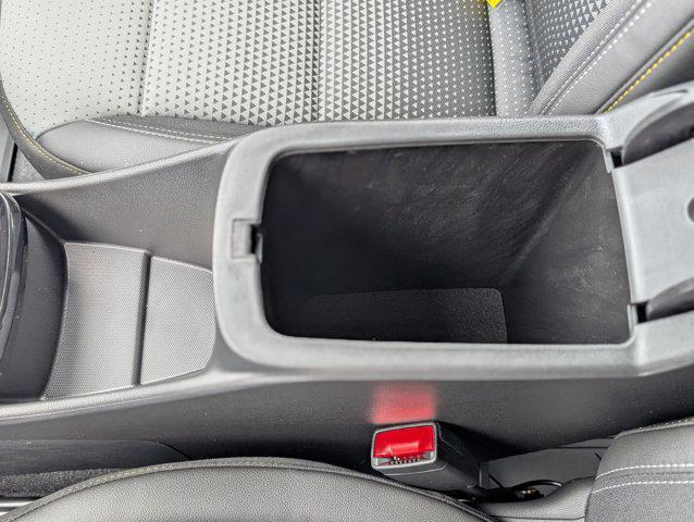 new 2026 Chevrolet Trax car, priced at $25,855