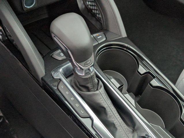 new 2026 Chevrolet TrailBlazer car, priced at $31,075