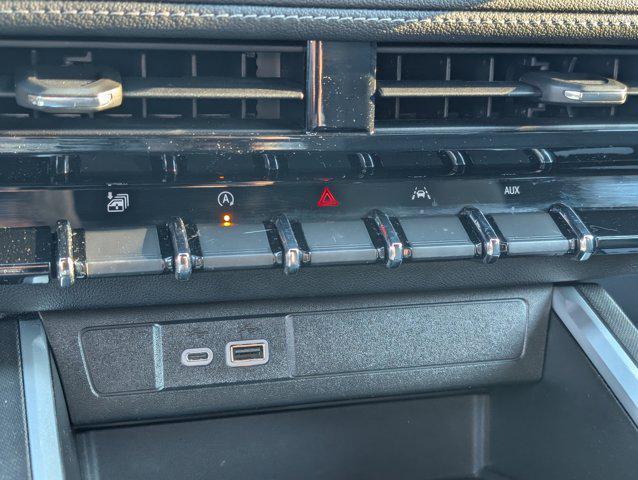 used 2023 Chevrolet Colorado car, priced at $31,350