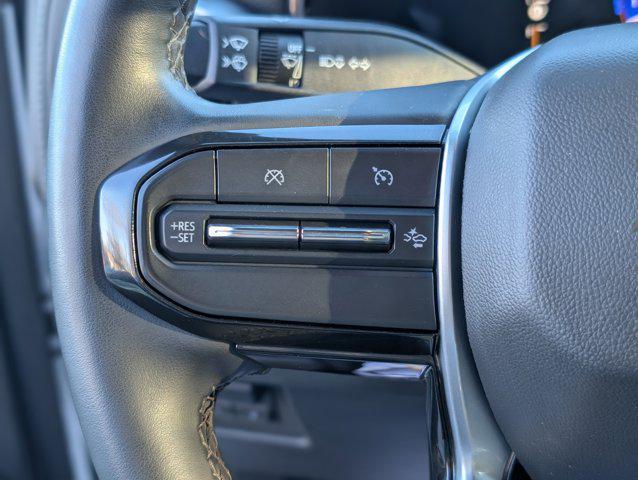 used 2023 Chevrolet Colorado car, priced at $31,350