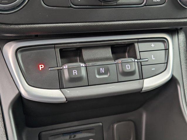 used 2024 GMC Terrain car, priced at $25,500